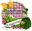 Shakela - Happy St. Patricks Day