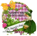 Tonya - Happy St. Patricks Day