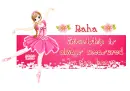 Friendship Is ~ Raha