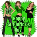 St. Patrick's Day