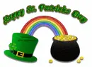 Happy St. Patrick's Day