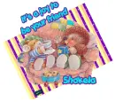Be Your Friend ~ Shakela