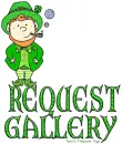 Leprechaun Request Gallery