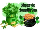Happy St. Patrick's Day ~ Shakela
