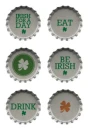 Irish for a day background
