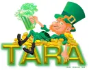 Tara Leprechaun's Gold