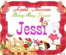 Jessi -April Showers Bring May Flowers