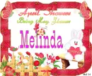 Melinda -April Showers Bring May Flowers