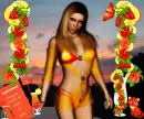 Summer Lady version 2