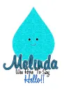 Melinda