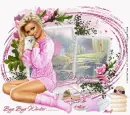 Bye bye winter_Tonya