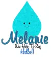 Melanie