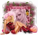 Poppy with love