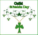 St. Patrick's Day - CATHI