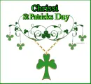St. Patrick's Day - CHRISSI