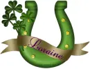 Loraine Lucky Horseshoe