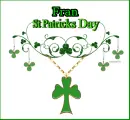 St. Patrick's Day - FRAN