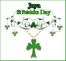 St. Patrick's Day - JAYA