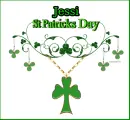 St. Patrick's Day - JESSI