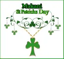 St. Patrick's Day - MAKANI