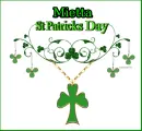 St. Patrick's Day - MIETTA