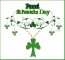 St. Patrick's Day - PAMI