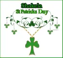 St. Patrick's Day - SHAKELA