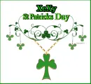 St. Patrick's Day - XEXY