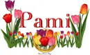 Pami Tulip  Garden