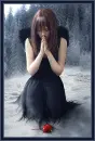 Dark Winter Love