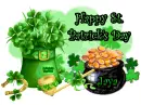Happy St. Patrick's Day ~ Jaya