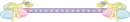 Easter Divider
