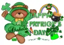 Happy St. Patrick's Day ~ Shakela