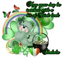 Irish Luck ~ Shakela