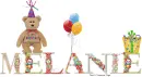 Melanie Happy Birthday