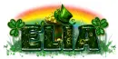 Elia-Golden Clover