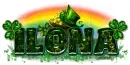 Ilona-Golden clover