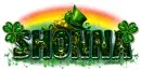 Shonna-Golden clover