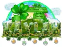 Kaylah-St Patricks greeting