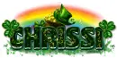 Chrissi-Golden Clover