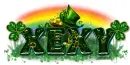 Xexy-Golden clover