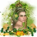 Glitter Text Â» First Names -Cathi