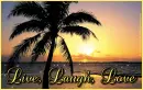 Live, Laugh, Love