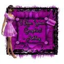 Love your graphic - Ashley