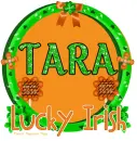 Tara Lucky Irish