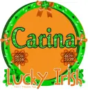 Carina Lucky Irish