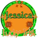 Jessica Lucky Irish