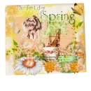 The frist day of spring