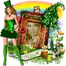 Everyone is Irish....
