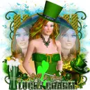 Your lucky Charm